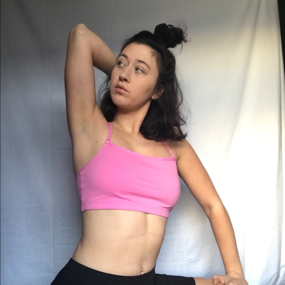 Sports Bra Fruit Of The Loom - Picture 4 of 4